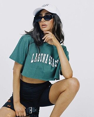 Creeper Sunglasses Black