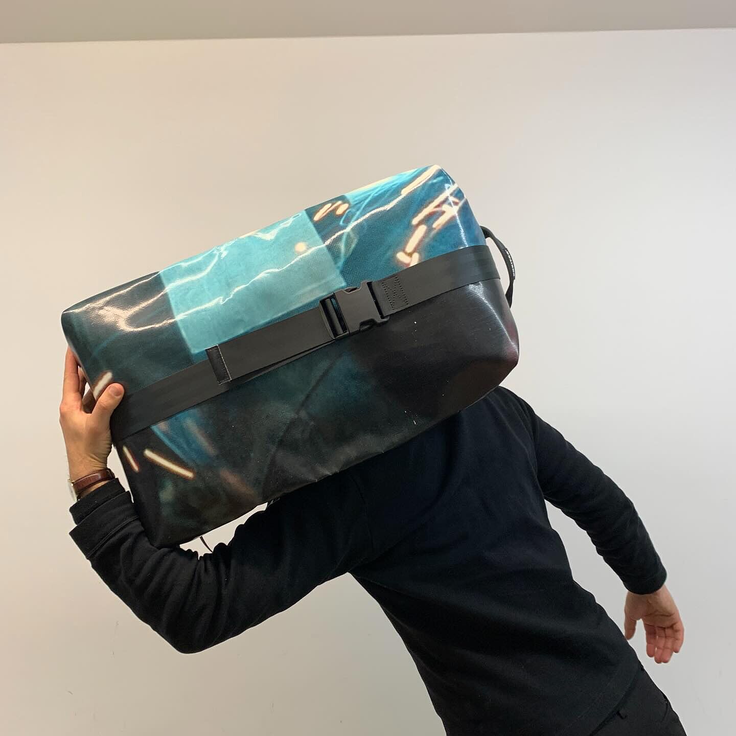 F512 VOYAGER | FREITAG