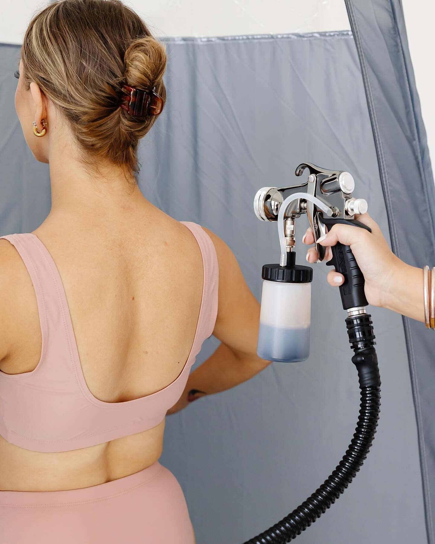Z3000 Spray Gun – Norvell Tanning
