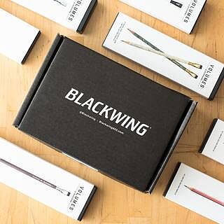 Blackwing Volume 10001 - A Tribute to Puzzles | Blackwing602.com