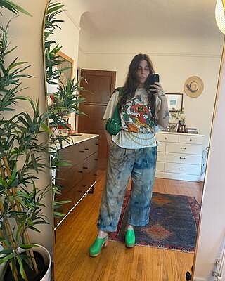 DB Bebishi - Grass Green