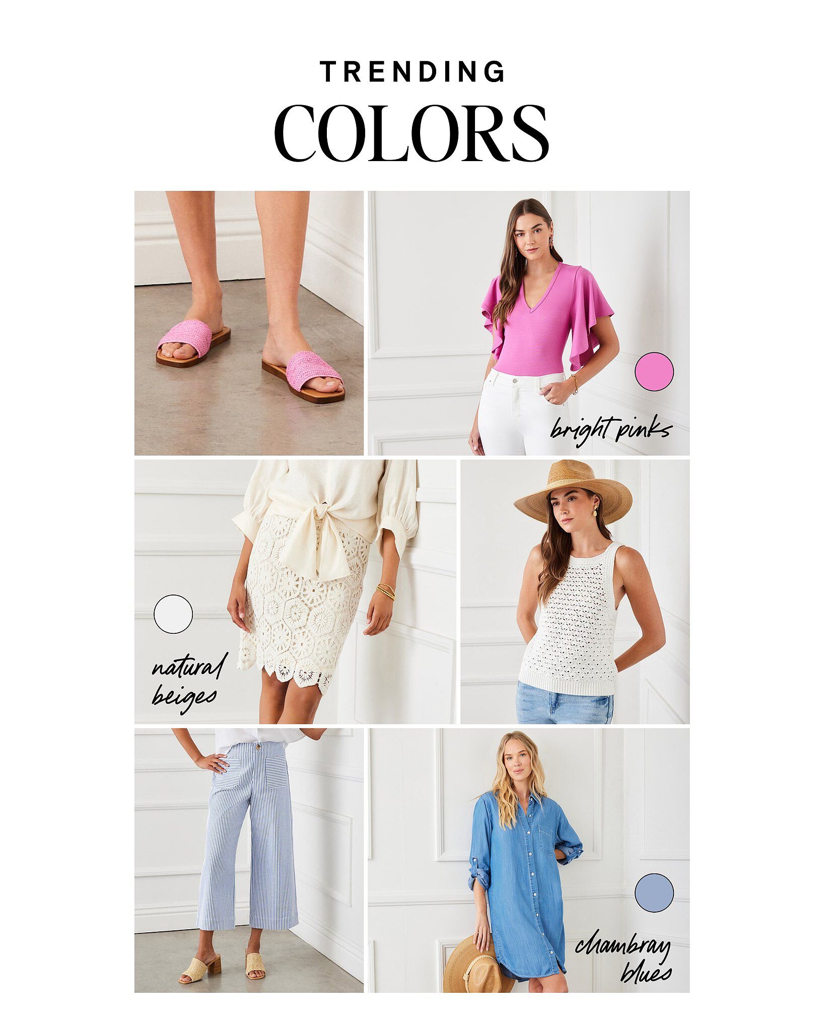Karen Kane® | Women's Boho Chic Clothing & Goods