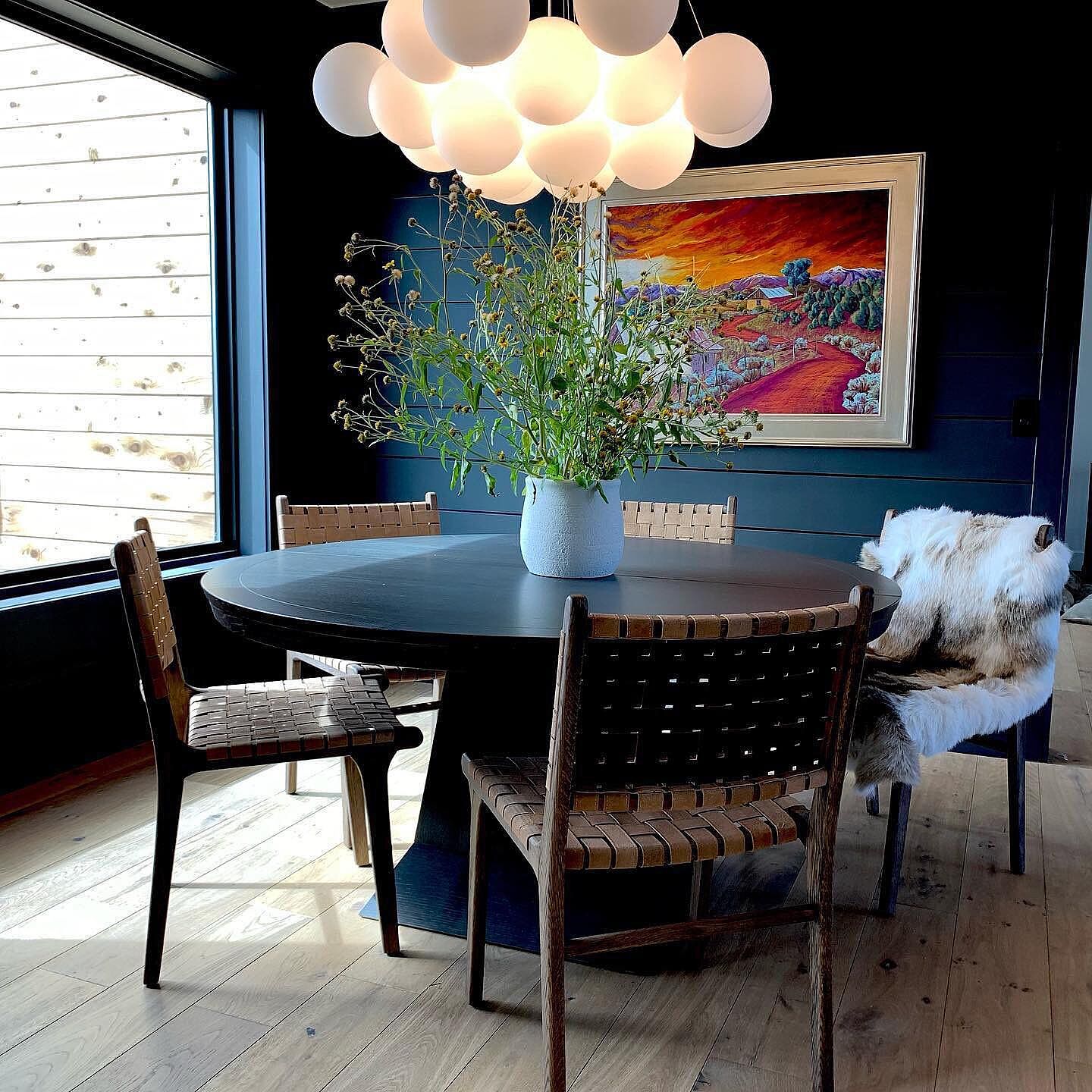 Leighton Dining Room Buffet