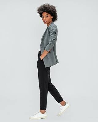 Just Launched: Kinetic Pull-On Pant
Meet the all new Kinetic Pull-On Pant, redesigned from the ground up for easy everyday comfort. Available in Black, Navy and Slate Blue. Click the link in bio to learn more.