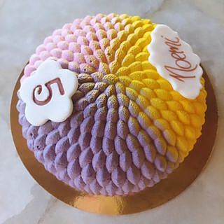 Silikomart Stampo in Silicone - ARMONY -Fancy Function | Torrefazione
