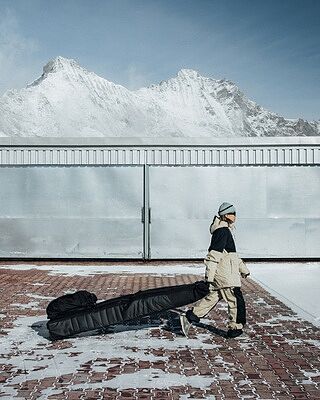 Snow – Db