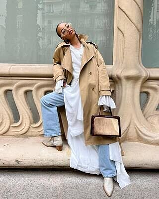 Designer fashion, Seoul-fully created | W Concept