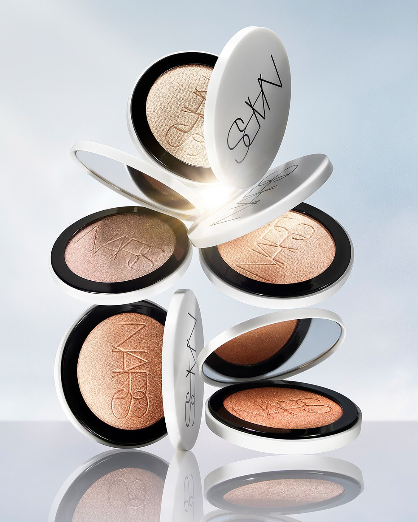 ハイライター｜NARS Cosmetics