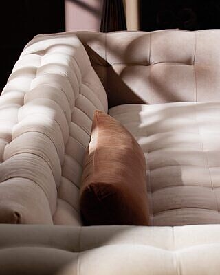 Velvet Pillow Cover