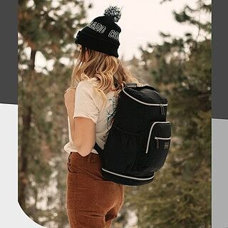 biaggi zipsak backpack
