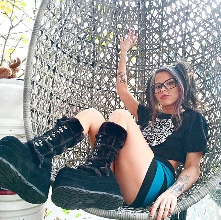 Demonia Bear-202 Women's MidCalf & Knee High Boots | Buy Demonia Bear-202 Women's MidCalf & Knee High Boots | Buy