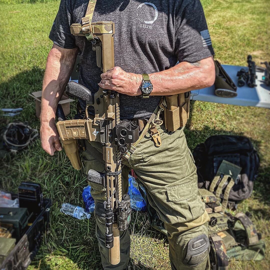 tactical gear