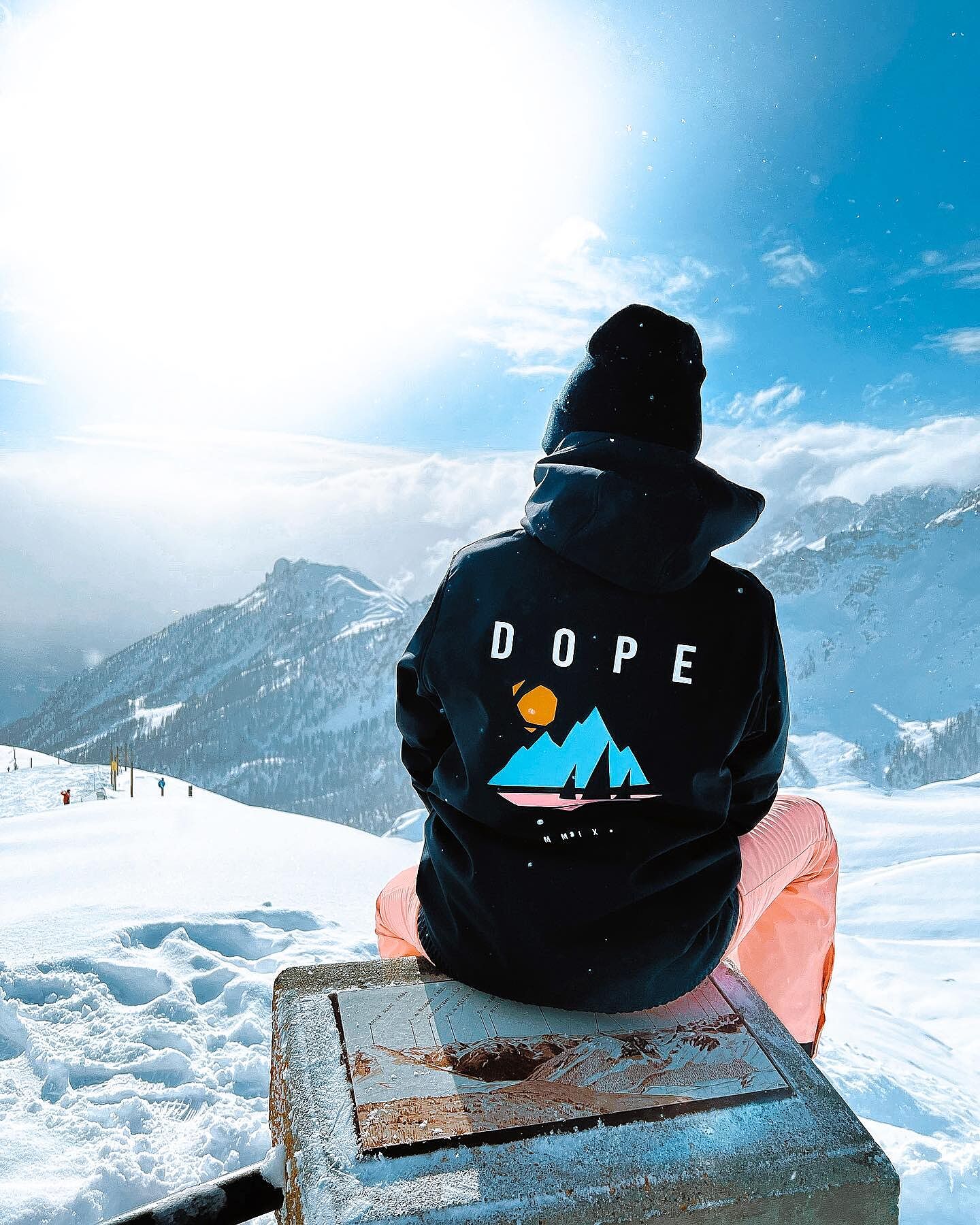 Dope Yeti W 2022 Snowboard Jacket Women Pine Black | Dopesnow.com