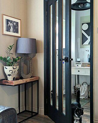 Brooklyn Giant Bell Pendant - 20 Inch