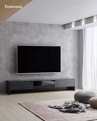 Pamouna SUPERIOR TVボード 家具・インテリアの【パモウナ】