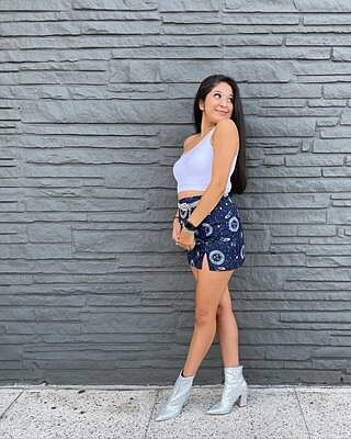 steve madden rhinestone booties