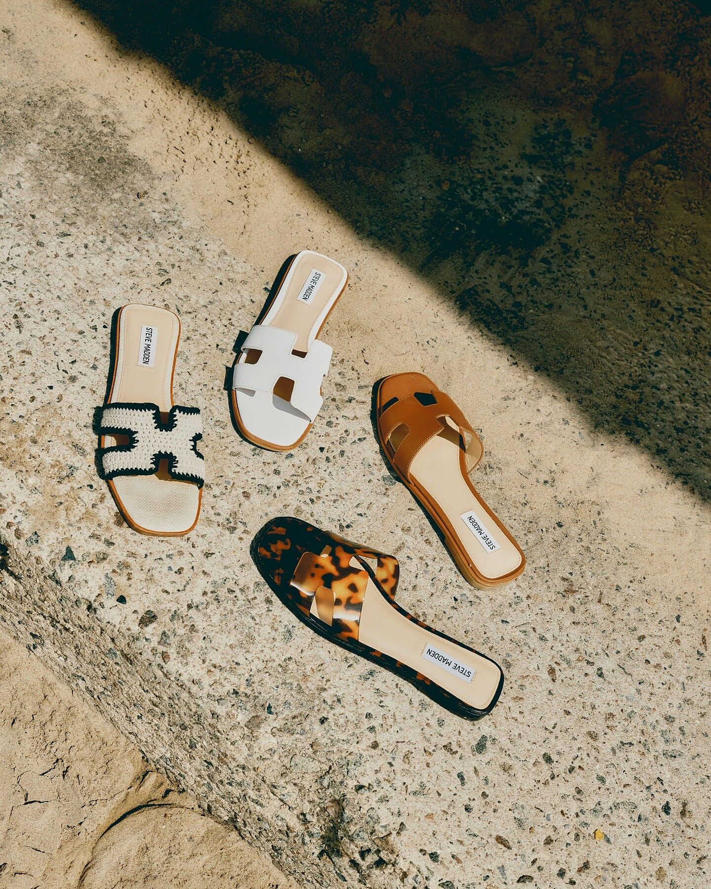 STEVE MADDEN プラットフォーム チャンキー Fuse スニーカー org.jpg