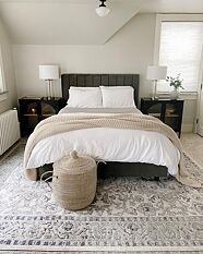 What Colors Go With A Black Bed Frame Infoupdate