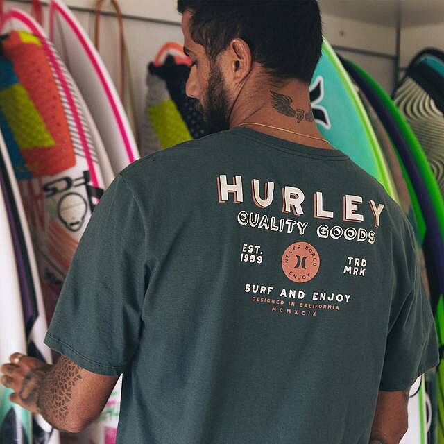 hurley hoodies canada