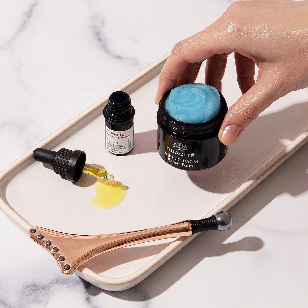 PARABIO AC SERUM SAJ 40ml メディケイテッド 【公式通販】