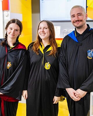 LEGO® Harry Potter Hogwarts™ Castle