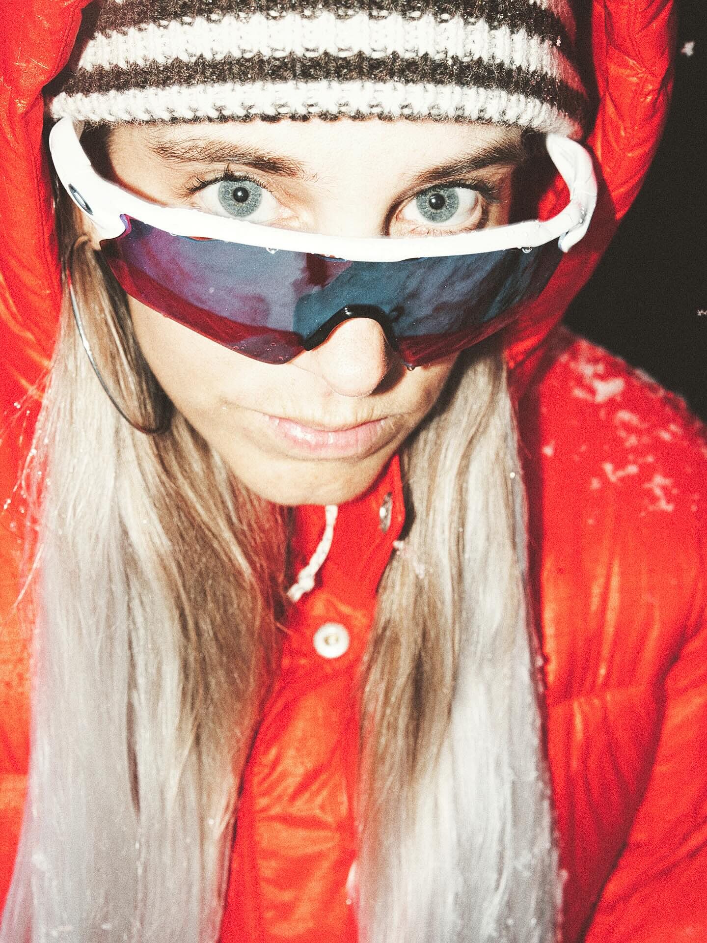 Mammut x Cabourn Direttissima Beanie | Mammut