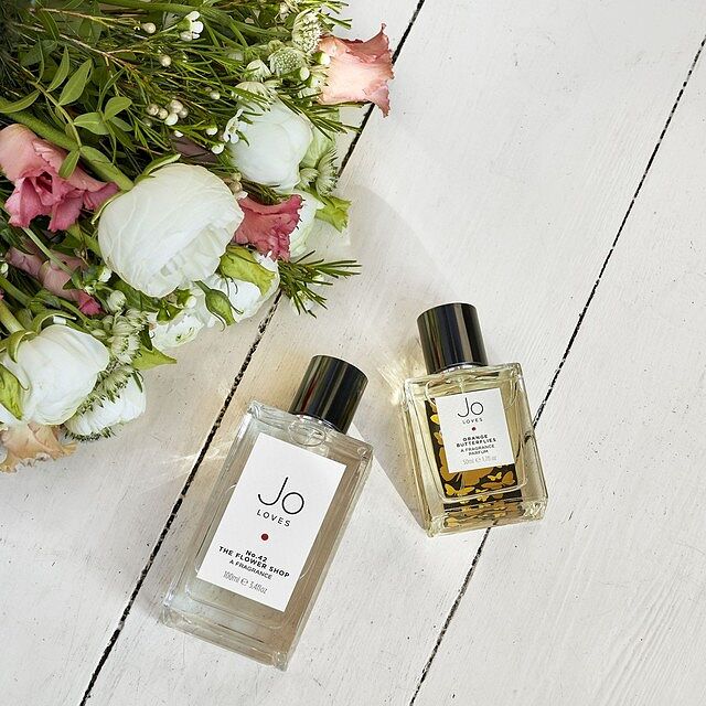 Jo Loves No.42 The Flower Shop Fragrance by Jo Malone MBE