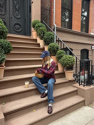 Steve MaddenMADISON レザー ローファー　レッド Steve MaddenMADISON レザー ローファー レッド MADISON Red