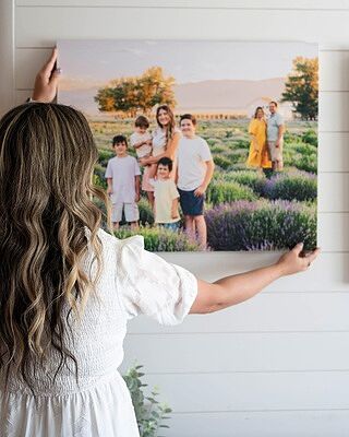 Metal Prints