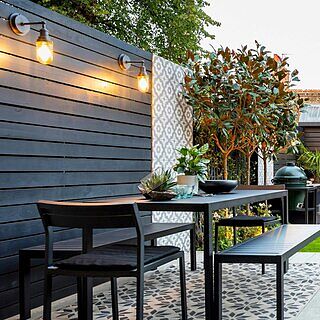 Brooklyn Outdoor & Bathroom Wall Light