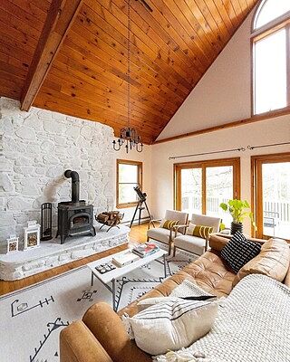 Napa 88.5” Sofa
