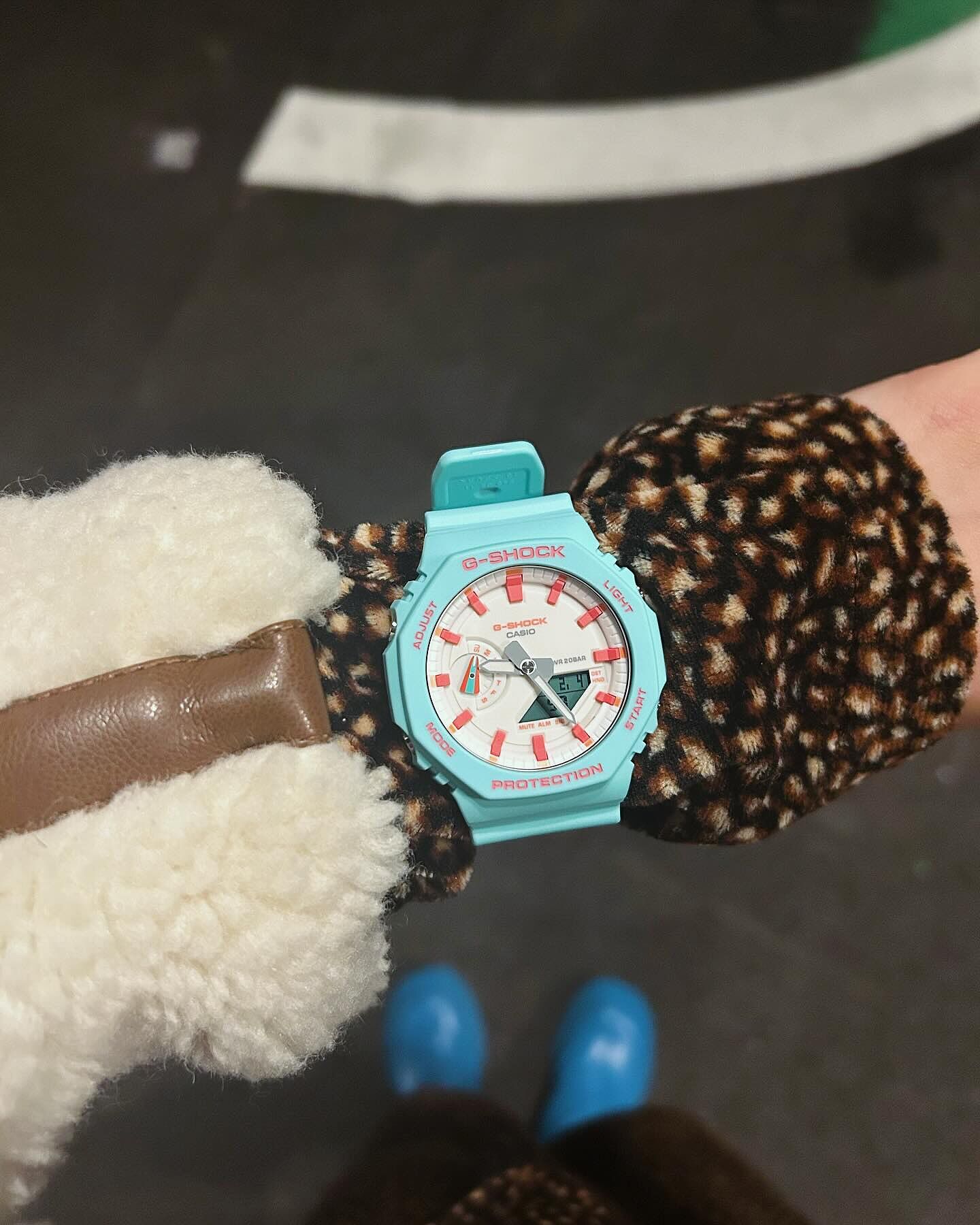 G-SHOCK Gallery | G-SHOCK 腕時計