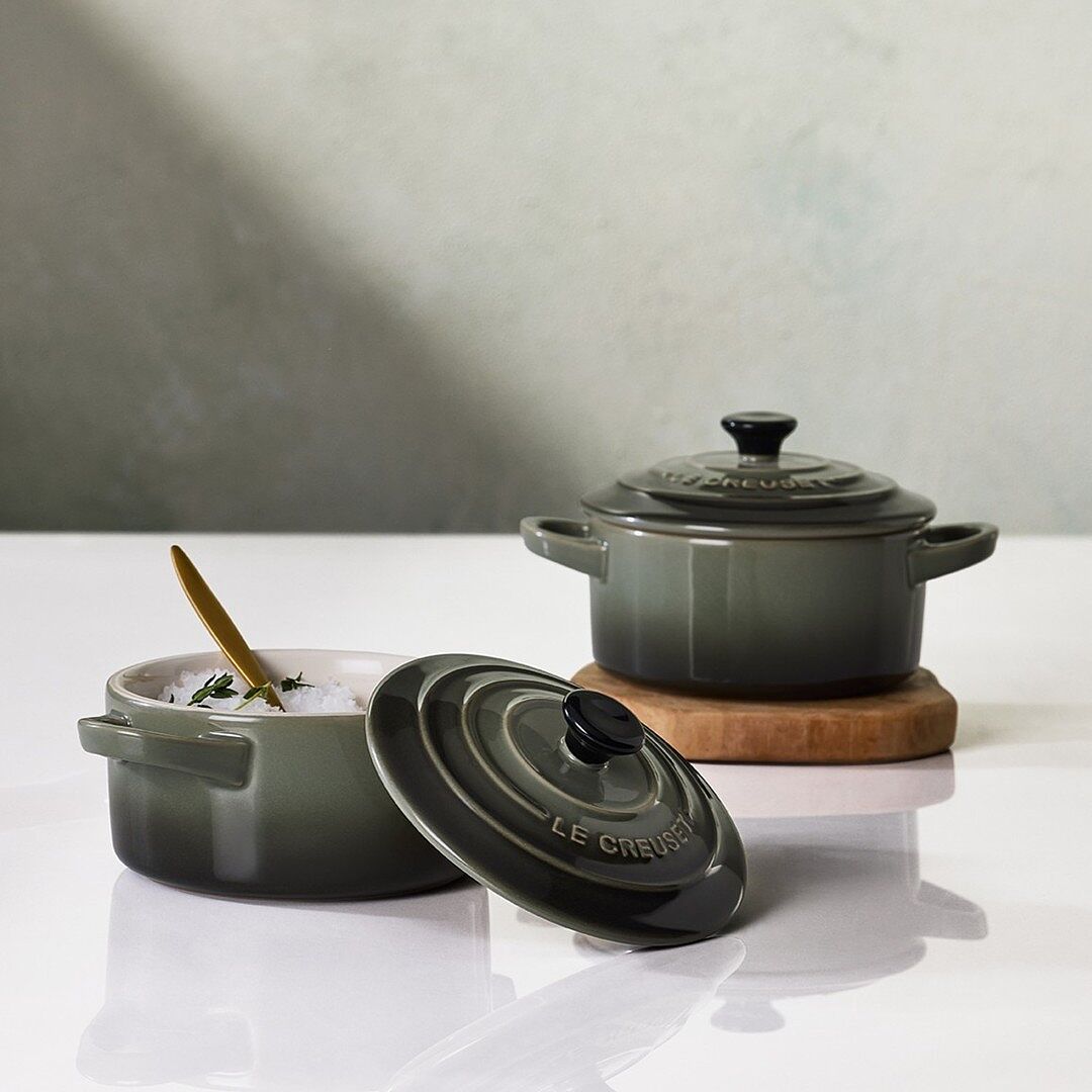 Stoneware Mini Cocotte Every | Le Creuset®