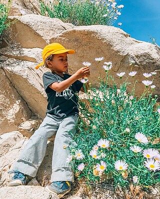 kaiden waterproof - dark blue