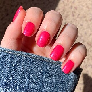 Berries – Olive and June