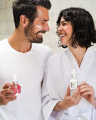 Herbal Cleanser