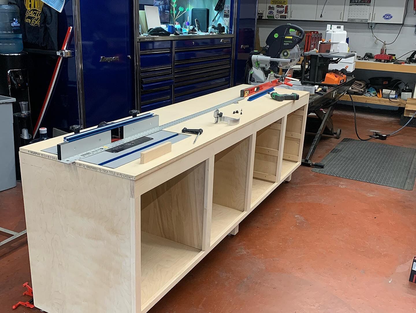 Kreg Table Saw Miter Gauge System | KregTool.com Official Store