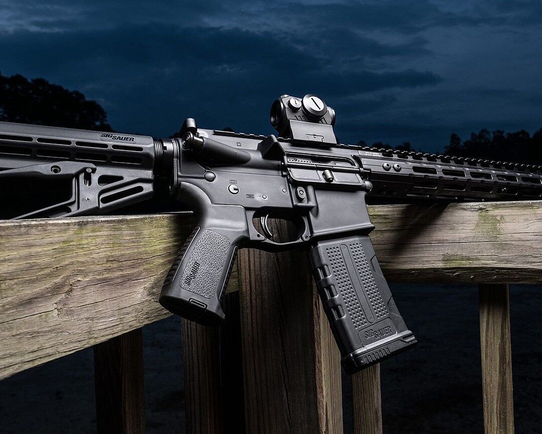 Sig Sauer Sig Romeo SOR71001 Parts Buy Online | Guns ship free from Arnzen  Arms gun store
