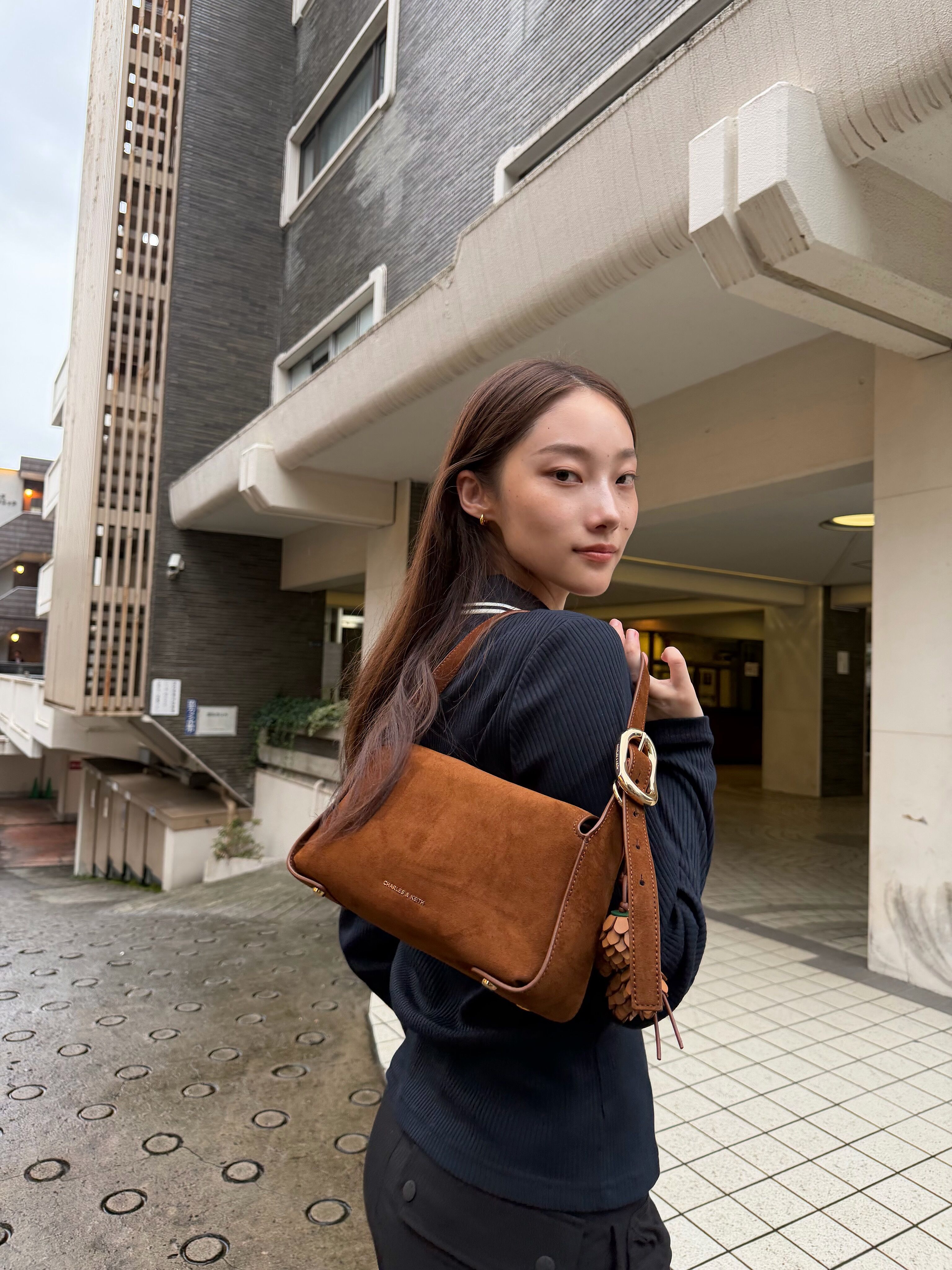 公式】CHARLES & KEITH (チャールズアンドキース) 通販サイト