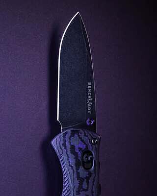 Mini Barrage® Limited Edition Collector's Knife | Benchmade