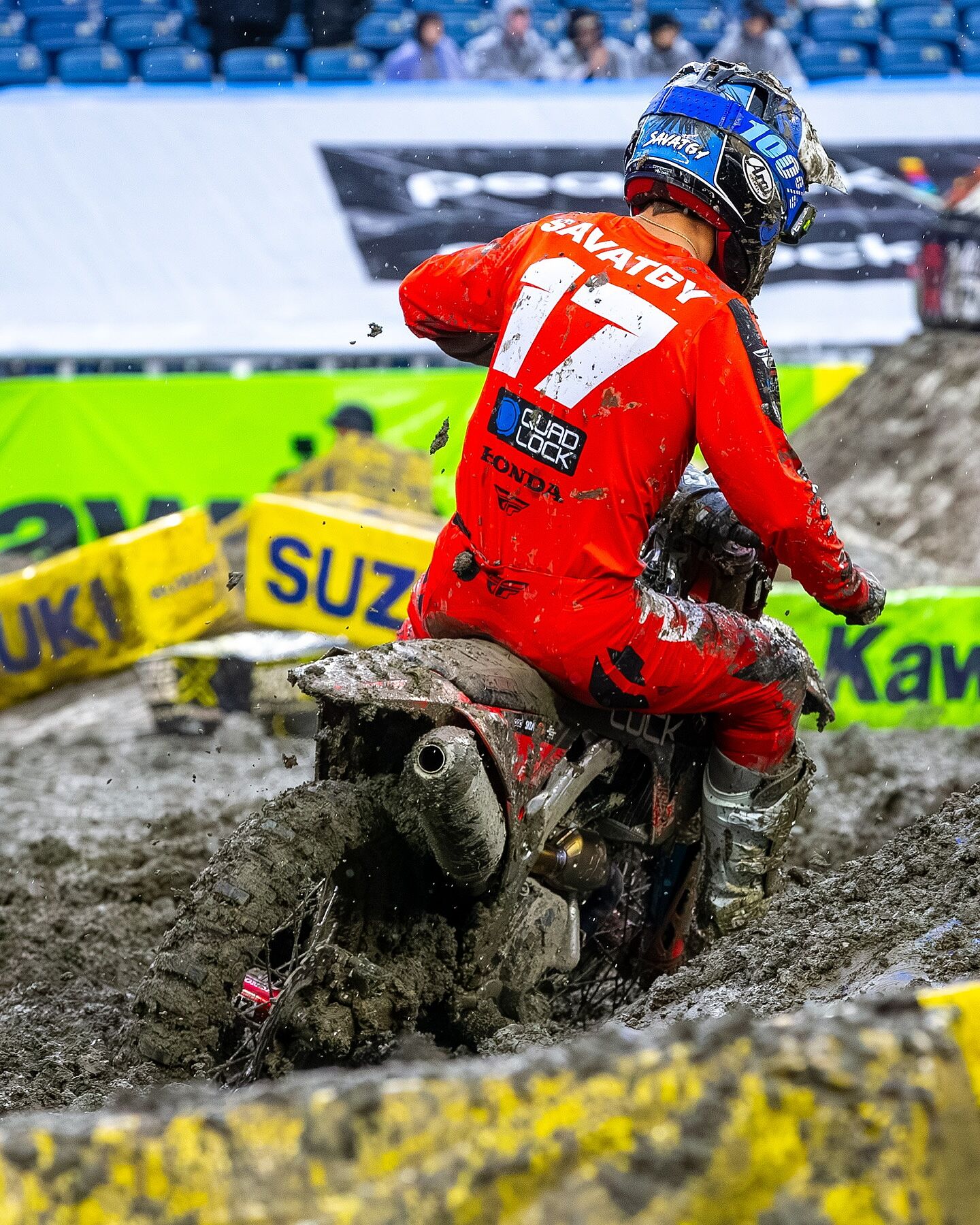 Motocross, Street, Snow, Bicycle, Water & Adventure Gear