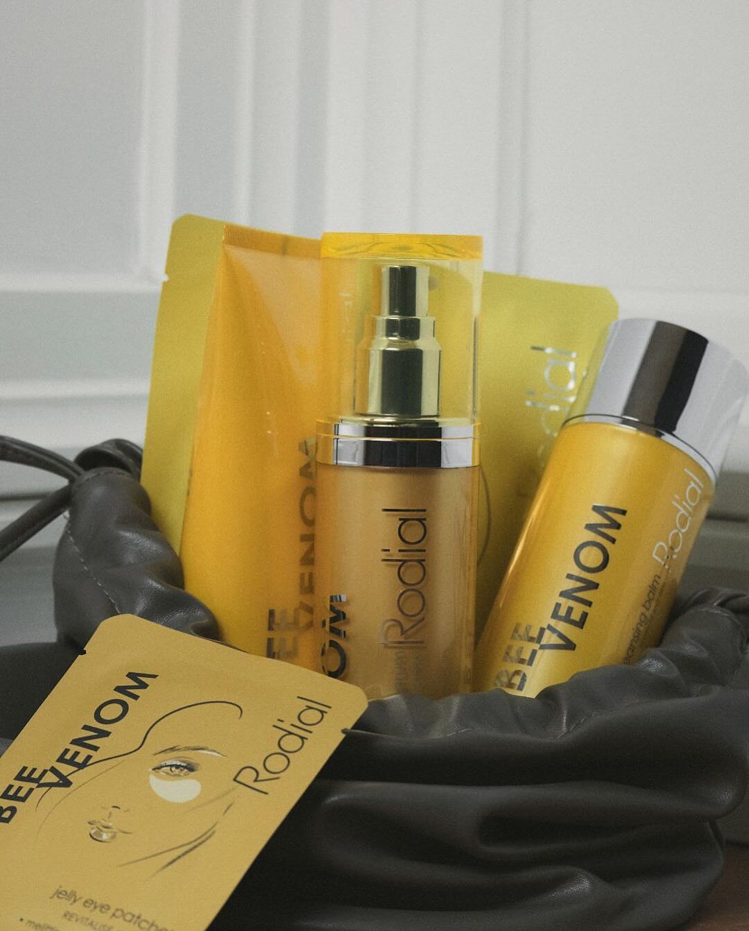 Rodial SPF 20 Skin Tint | Tinted Moisturiser with SPF