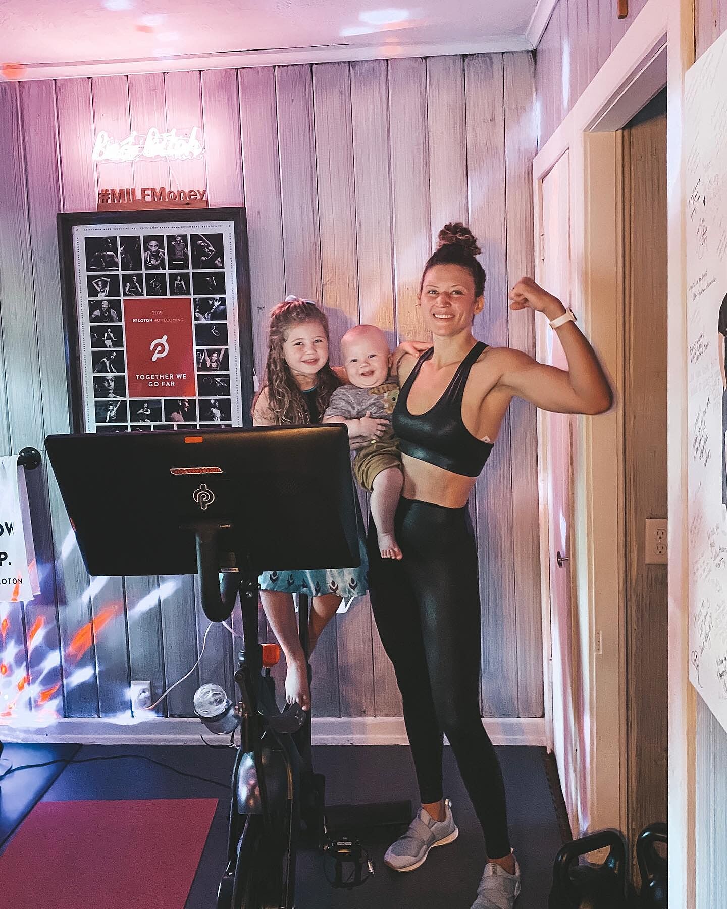 peloton pedal type on Can I Use My Slipstreams With A Peloton Tiem