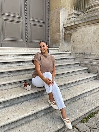 取寄) ドルチェヴィータ レディース Dolce Vita women Bamby Cafe Multi