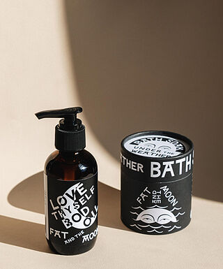 Under the Weather Bath Soak