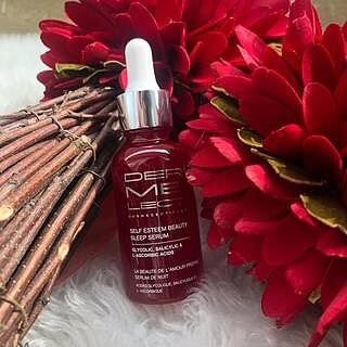 dermelect night serum
