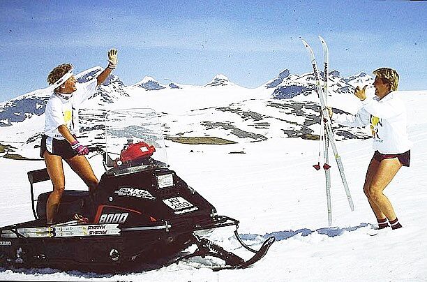 Madshus Skis | The cross-country company since 1906