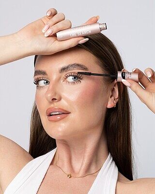 MUA STOP THE SEARCH MASCARA