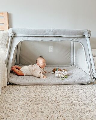 Newton Baby Crib Insert Newton Baby Bassinet Newton Crib Mattress