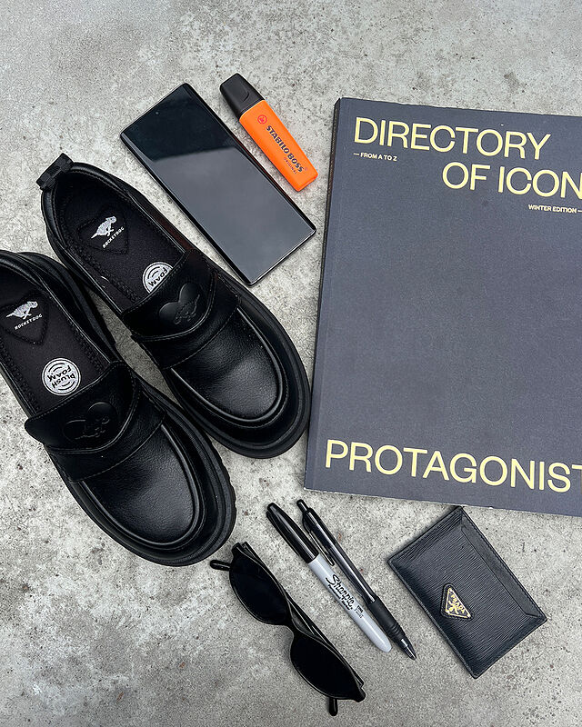 Rocket Dog Women's Dandy Black Platform Loafers – Rocket Dog UK